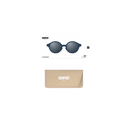 Lunettes Baby 0-3 ans - Modèle #d Blue Denim