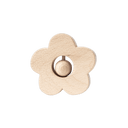 Hochet d'éveil en bois | Marguerite