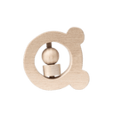Hochet d'éveil en bois - TapTap Ours