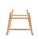 Support en bois pour couffin Kuko