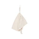 Attache-tétine Faro - Blanc chaud