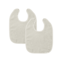 Bavoir duo Dijon Daily - Océan