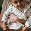 Peignoir Playa - Sable