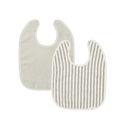 Bavoir duo Playa - Océan / air marin