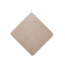 Cape de bain Dijon Daily - Argile