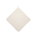 Cape de bain Dijon Daily - Blanc chaud