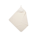 Cape de bain Dijon Daily - Blanc chaud