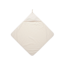 Cape de bain Dijon Daily - Blanc chaud