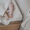 Couverture enveloppante Antwerp - Naturel