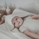 Couverture enveloppante Antwerp - Naturel