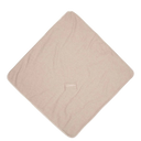 Couverture enveloppante Teddy Nome - Clay