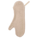 Gant de toilette bébé Dijon Daily - Argile