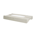Housse de matelas à langer - Sage