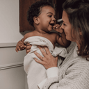 Lange hydrophile Faro - Blanc chaud