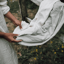 Lange hydrophile Faro - Sage