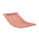 Assise pour transat LEVO- Bois de rose