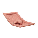 Assise pour transat LEVO- Bois de rose