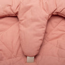 Assise pour transat LEVO- Bois de rose