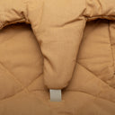 Assise pour transat LEVO- Camel