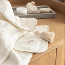 Cape de bain “Colombe”