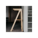 Tour éducative pliable avec rail de sécurité amovible