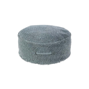 Pouf Chill - Vintage Blue