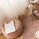 Pouf Chill - Vintage Nude