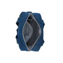 Mini Sac à Langer Darcy - Denim brut
