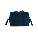 Mini Sac à Langer Darcy - Denim brut