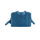 Mini Sac à Langer Darcy - Denim Clair