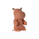 Hippo Small - Apricot