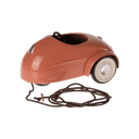 Voiture souris corail