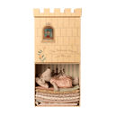 La princesse au petit pois, Grande sœur souris