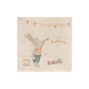 Serviettes de table, Happy day