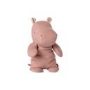 Hippo Small - Rose