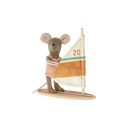 Souris 'Surfer', Petite Sœur