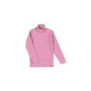 T-shirt manches longues Meis - Snow Stripe