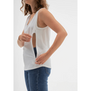 Débardeur "In MUM we trust"