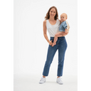 Débardeur "In MUM we trust"