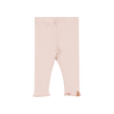 Legging Tub - Vieux rose