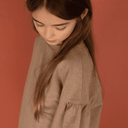 Sweater Lux - Pebble