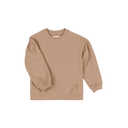 Sweater Lux - Pebble