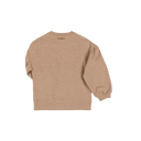 Sweater Lux - Pebble