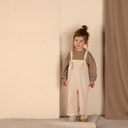 Salopette Pel - Snow