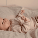 Tee-shirt à longues manches Tuc - Vieux rose