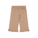 Pantalon Yuk - Pebble