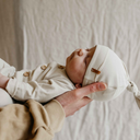 Bonnet Newbie - Old Pink