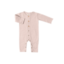 Combinaison Butt - Old pink