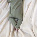 Combinaison Butt - Wild Green