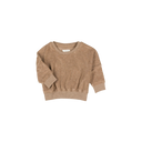Mini sweater - Pebble